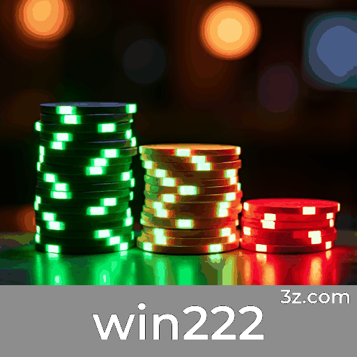 Win222: O Mundo de Jogos Selecionados e Top