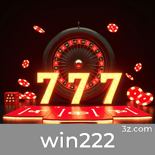win222: O Cassino Online Seguro e Divertido