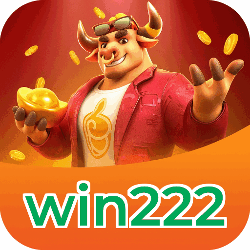 win222 Logo