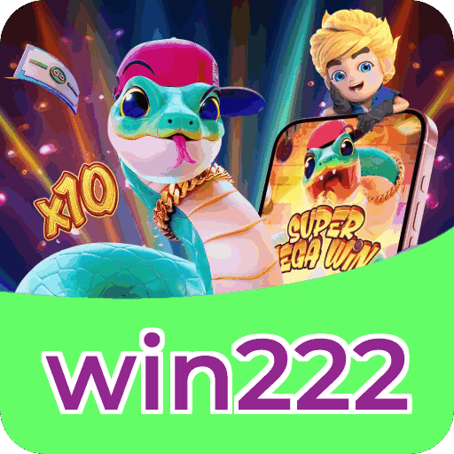 Login rápido no app win222
